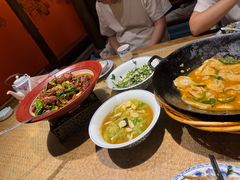 -大张烙馍村·美食地标(泉山店)