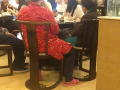 大堂-丽的面家(多宝路店)