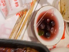 -饶福记·南昌烧烤大排档(九龙湖土著店)