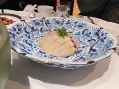 -今轩中餐厅(西安经开洲际酒店)