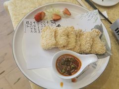 -钦善斋·养生膳食·精典川菜(武侯祠店)