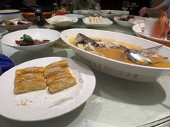 -金美华轩(东方路齐鲁店)