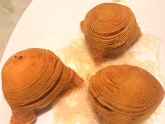 -8餐厅(新葡京酒店)