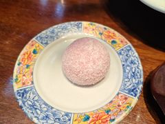 -古京·臻致料理(月湖店)