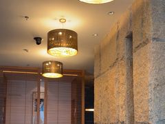 -粤尚腾香居中餐厅(首都机场希尔顿店)