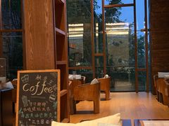 -逸廊大堂吧-下午茶·简餐-千岛湖自由洲际殿
