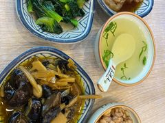 -朱洪元苏式面馆(绿宝广场店)