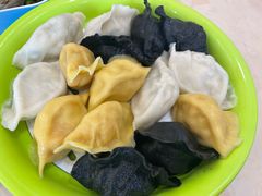 -北方饺子王·海肠捞饭·海鲜锅(山大店)