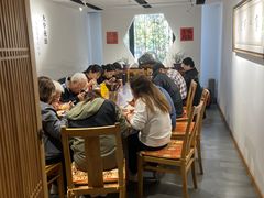 -龙华素斋(龙华路店)