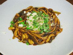 -金枝玉叶上海人家食府(三里河店)