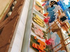 -冀粤香海鲜自助餐厅(西美五洲店)