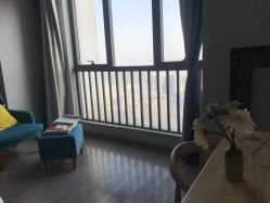 -明昇月子中心(番禺万达广场店)