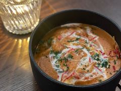 -Shantek象提南亚餐厅&西餐融合Bistro(淮海中路店)