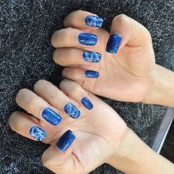 点击看大图 -StartNail美甲
