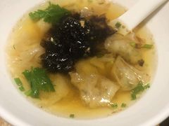 手打扁肉汤-莆田餐厅PUTIEN(三里屯店)