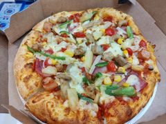 -达美乐比萨(国瑞北路店)