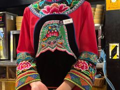 -吃饭皇帝大土家民族菜(正大广场店)