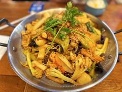 麻辣香锅-川锅哎哟·麻辣香锅(国大城市广场店)