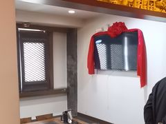 -山西会馆·晋菜·晋商宴·牌匾博物馆(胜利东街店)