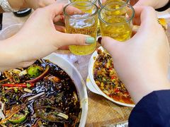 -玛扎烧烤私房菜
