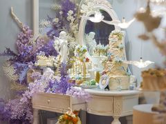 -杜哈夫DOUX RÊVE·生日蛋糕(日月光店)