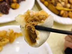 -奥华餐厅·老张记(台基厂店)