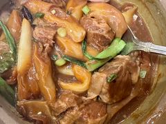 -白天鹅宾馆-宏图府餐厅