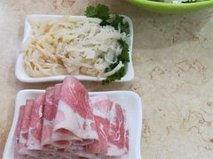 -晓林火锅(安定门店)