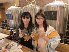 -德国金皇冠啤酒坊(硅谷大街店)