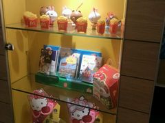 -麦当劳(朝阳北路店)