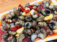 -武林虾客盱眙小龙虾(民治店)