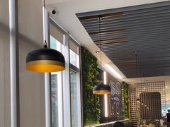 -1874融合西厨·观景餐厅(保利店)