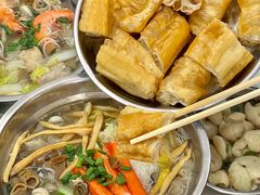 -福屿鲜捞小吃·捞化(福屿总店)