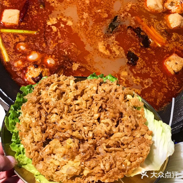 螺蛳粉十级爱好者速来报道‼️|玺小螺螺蛳粉火锅