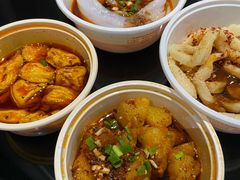 -洞子口张老二凉粉(文殊院店)