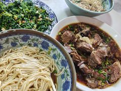 -南花桥羊肉馆老字号(乌镇店)