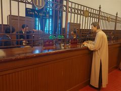 -沈阳金融博物馆