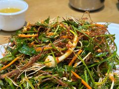-海兰江石锅饭(水上店)