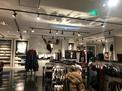 -Abercrombie & Fitch(三里屯太古里店)