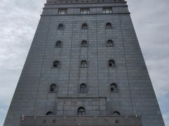 -珲春防川景区