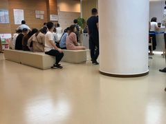 -美年大健康体检医院(金牛万达分院)