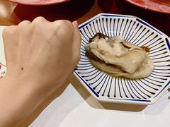 -希望日本料理(保利香槟花园店)