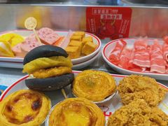 -龍歌自助小火锅(秦淮水游城店)