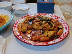 -燕兰楼·清真西北融合菜(亚运村店)