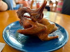 -煲煲掂风味煲仔饭餐厅(西区店)