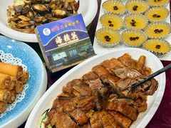 -海精英海鲜世界(台海路店)