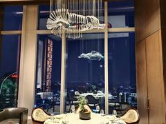 -运·中餐厅(成都华尔道夫酒店)