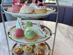 -深铁皇冠假日酒店·大堂吧