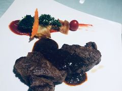 -红屋牛排(闽江路店)