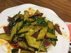 -茶花妹子云南餐厅(传媒大学店)